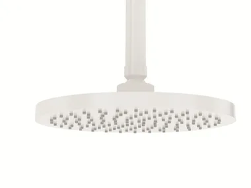 I BALOCCHI - Ceiling mounted rain shower by Fantini Rubinetti - view 2